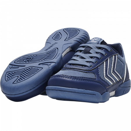 Pantofi de interior pentru copii, Hummel, AERO TEAM 2.0 JR LC, [1]