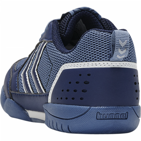 Pantofi de interior pentru copii, Hummel, AERO TEAM 2.0 JR LC, [3]