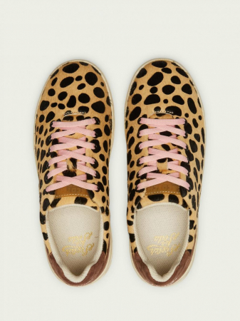 Pantofi femei Elli 23738455 Cowfur S446 Leo Pony 8 [3]