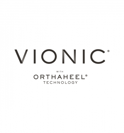 Papuci femei Vionic Rest Dorie Slide, Suport Ortopedic, Talpă Absorbant, [5]