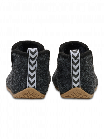 Papuci de lana pentru copii, Hummel, Zap Slipper, [3]