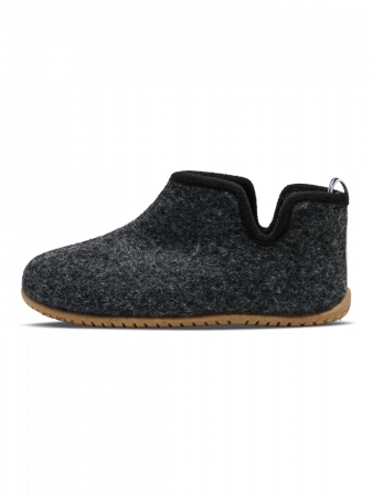 Papuci de lana pentru copii, Hummel, Zap Slipper, [8]