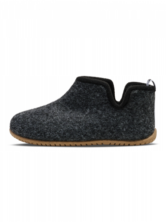 Papuci si slapi copii - Papuci de lana pentru copii, Hummel, Zap Slipper,
