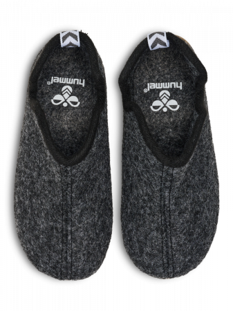 Papuci de lana pentru copii, Hummel, Zap Slipper, [5]