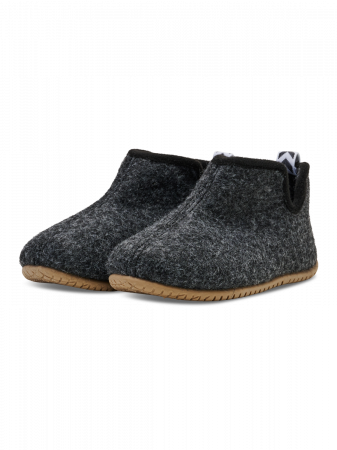 Papuci de lana pentru copii, Hummel, Zap Slipper, [1]