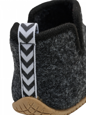 Papuci de lana pentru copii, Hummel, Zap Slipper, [2]