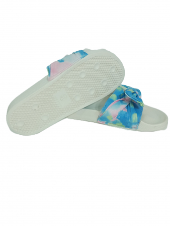 Papuci fete, OVS, model cu funda, Multicolor, 19.8 CM [5]
