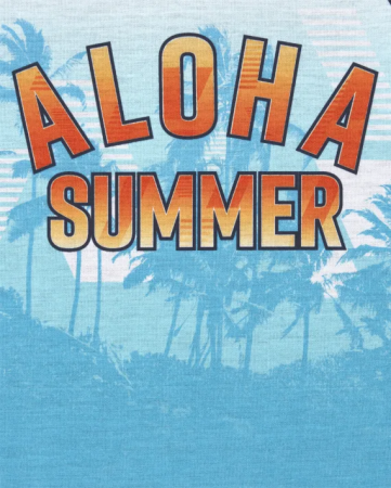 Compleu baieti, The Children's PLACE, Aloha, 10-12 ani, L, [1]