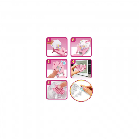 Pretty Pixels Deluxe Box Set - Parc de distracÈ›ii tematic [2]