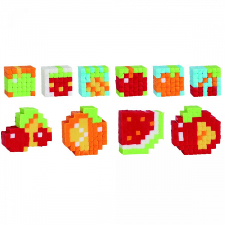 Pretty Pixels Deluxe Box Set - Fructe [3]