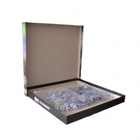 Puzzle Metallica 500 piese - Creeping Death, Rock Saws, 39 x 39 cm [2]