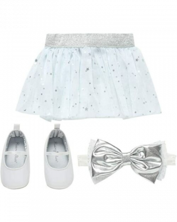 Accesorii - Set 3 piese: Rising star