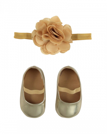 Accesorii - Set cadou 2 piese: Rising star Golden Lotus