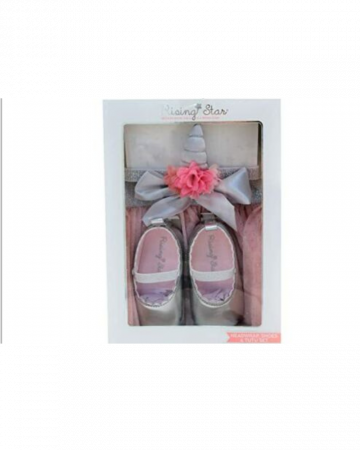 Set 3 piese: Rising star Unicorn [1]