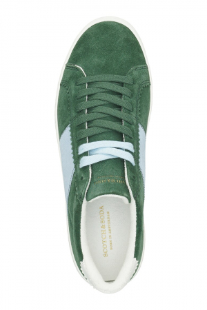 Sneakers Plakka 2.0 23833399 S771 Green Multi [5]