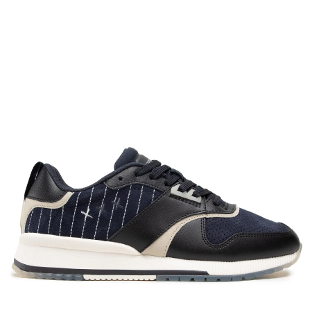 Incaltaminte adulti - Pantofi barbati Vivex 23831413 S698 Marine Multi