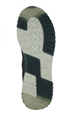 Pantofi sport barbati Vivex 23839411 S771 Green Multi [8]