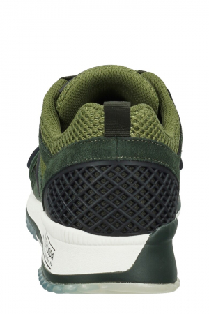 Pantofi sport barbati Vivex 23839411 S771 Green Multi [4]