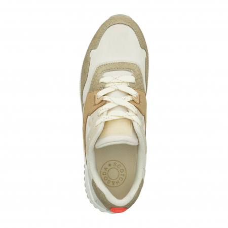 Pantofi sport femei Vivi 23739501 S28 Taupe [5]