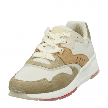 Pantofi sport femei Vivi 23739501 S28 Taupe [3]
