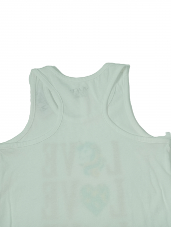 Top fete, The Children's PLACE, Mix And Match Glitter Racerback, [3]