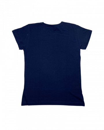 Tricou fete, Ripple Junction, maneca scurta, [1]