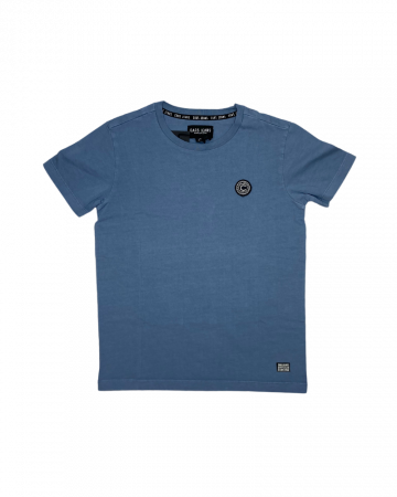 Tricouri copii - Tricou copii, Cars Jeans, Athletic mix, bumbac
