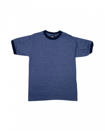 Tricouri copii - Tricou baieti albastru