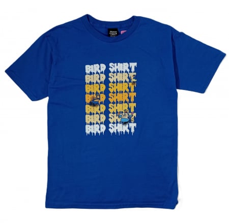 Tricouri copii - Tricou copii, HANES, Bird shirt, Bumbac, 10-12 ani