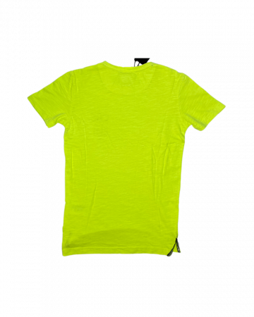 Tricou fete verde neon [1]