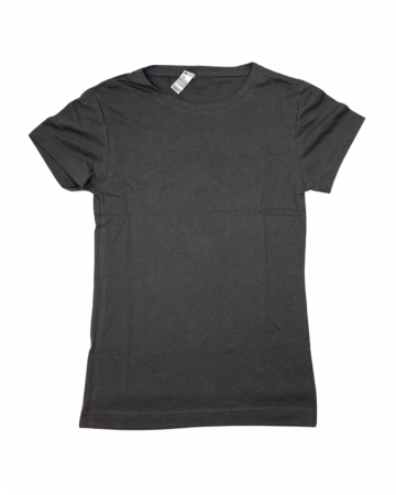 Imbracaminte copii - Tricou fete, Live And Tell , bumbac,