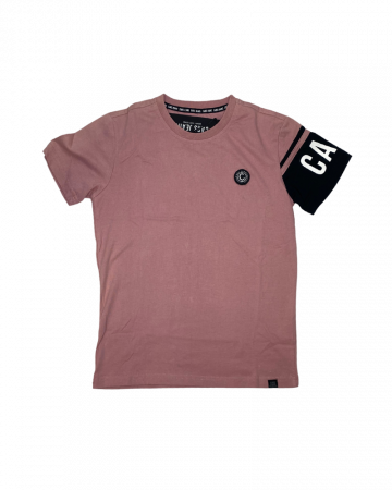 Tricouri copii - Tricou copii, Cars Jeans, imprimeu pe maneca, bumbac