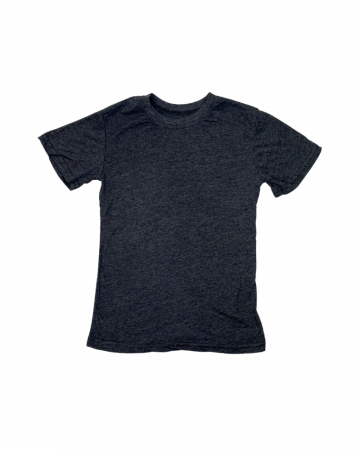 Imbracaminte copii - Tricou gri inchis