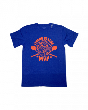 Tricouri copii - Tricou baieti, The Children's PLACE, Baseball, Bumbac/poliester