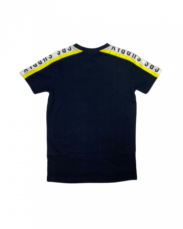 Tricou negru - CRSJNS SUPPLY [1]