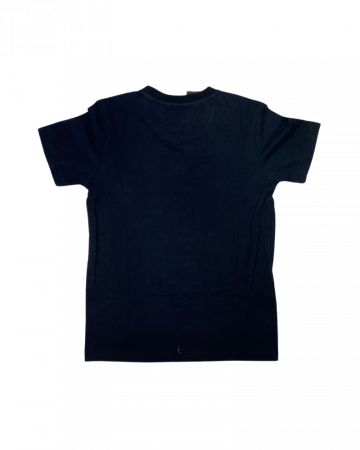 Tricou copii, Cars Jeans, DENIM, Bumbac, Negru, 140 CM, 10 ani [1]