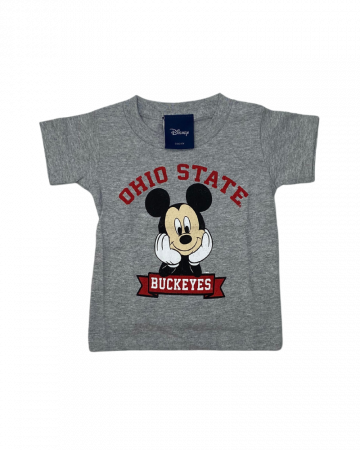 Tricouri copii - Tricou - Ohio state - buckeys