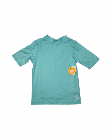 Tricouri copii - Tricou copii cu protecție UV The Children's PLACE - UPF 50+, Poliester, Sport & Plajă