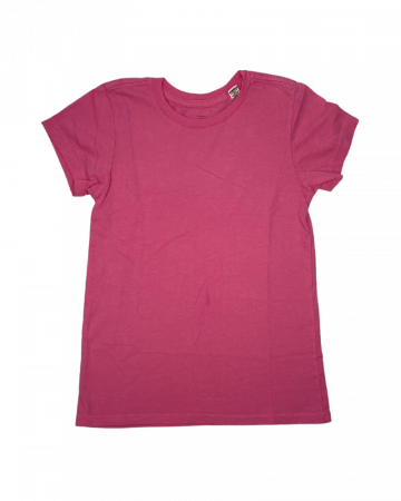 Imbracaminte copii - Tricou roz
