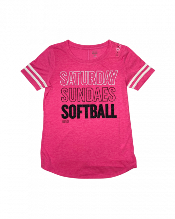 Tricouri copii - Tricou - Saturday Sundaes