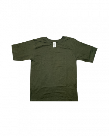 Imbracaminte copii - Tricou baieti kaki