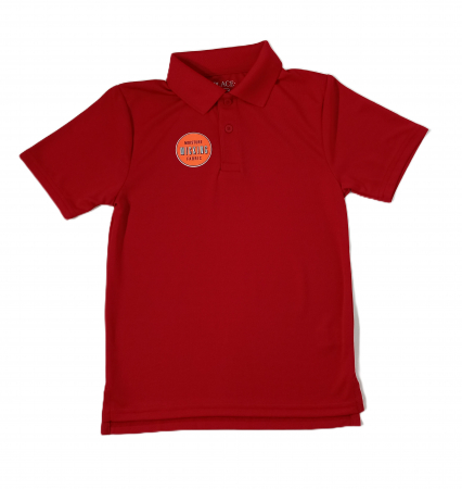 Tricouri copii - Tricou sport copii, The Children's PLACE, efect de uscare rapida, poliester,