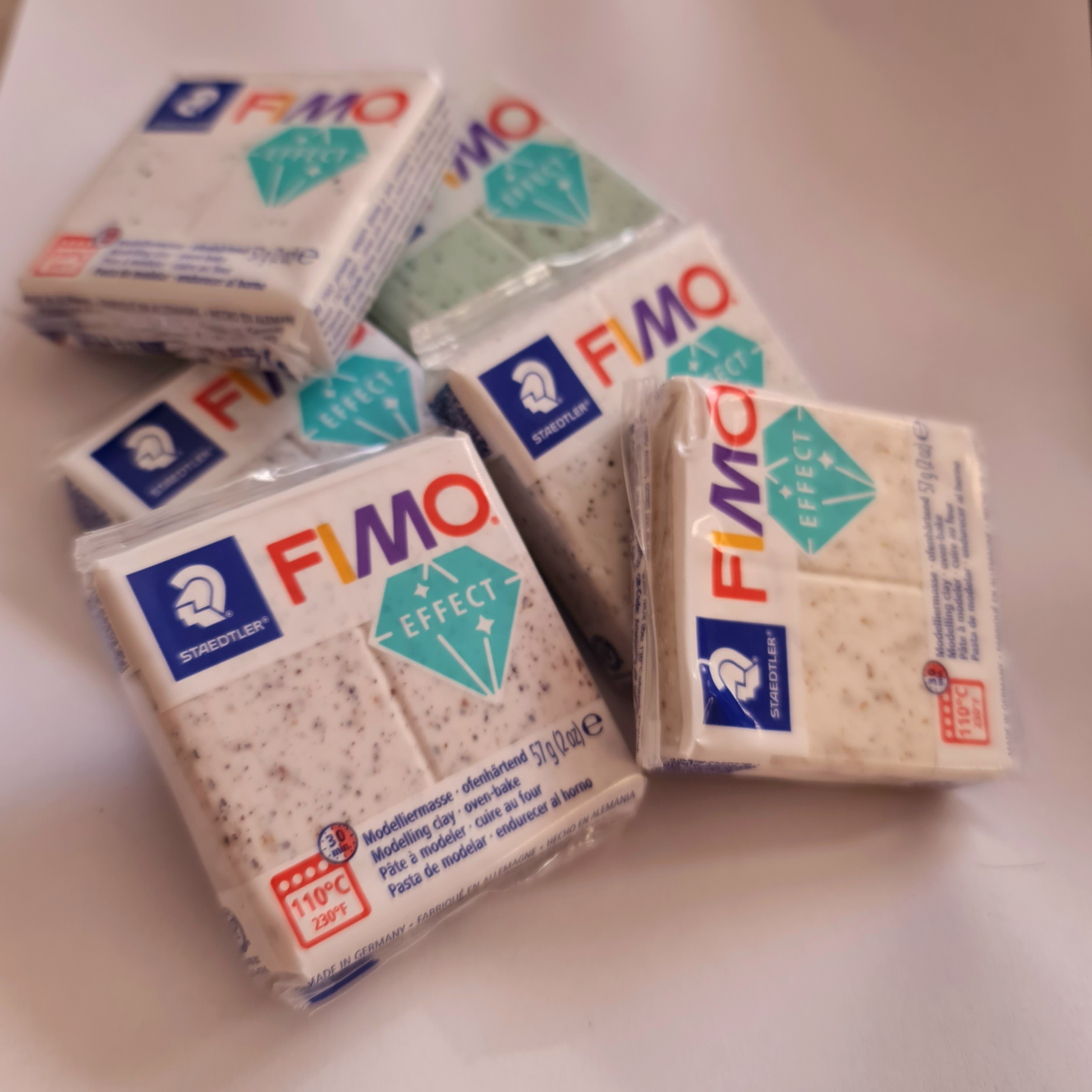 Cum sa alegi materialele potrivite pentru lut polimeric