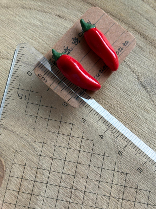 Cercei - Ardei iuti [7]