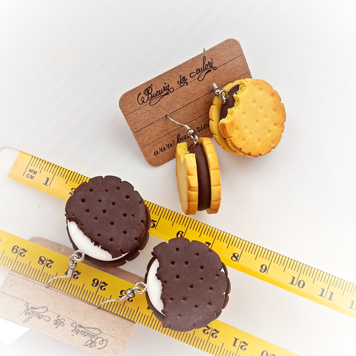 Cercei - Biscuiți [2]