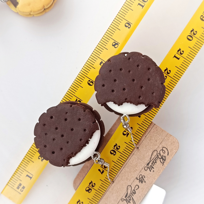 Cercei - Biscuiți [4]