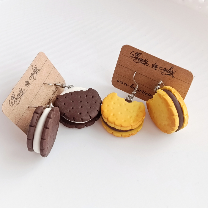 Cercei - Biscuiți [6]