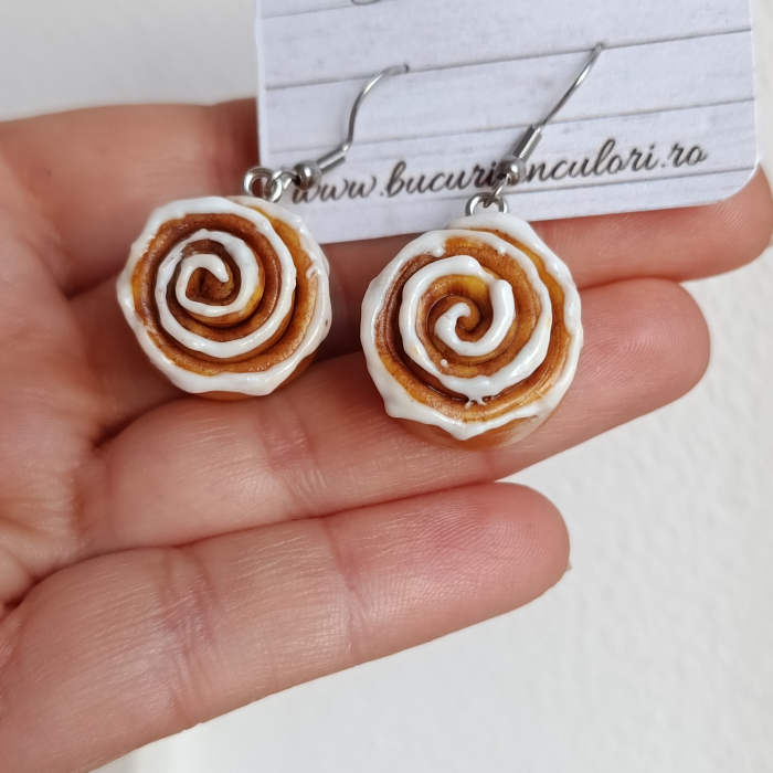 Cercei - Cinammon rolls [7]