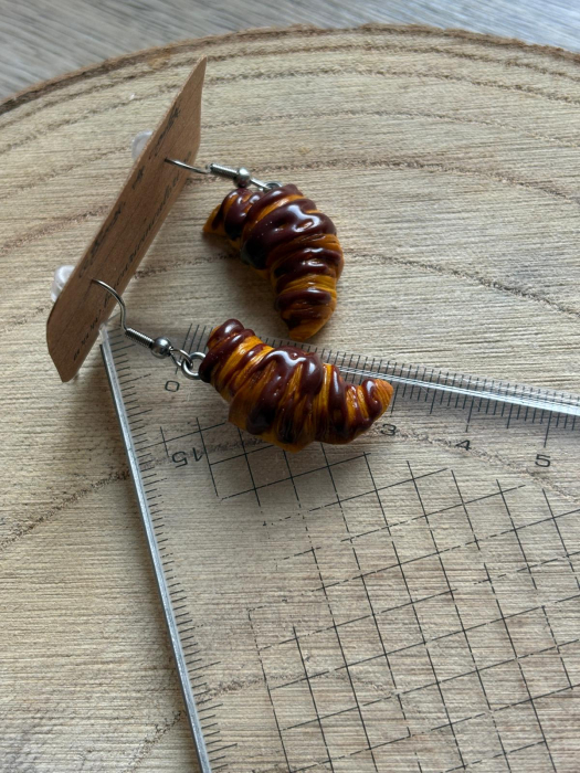 Cercei - Croissant [3]