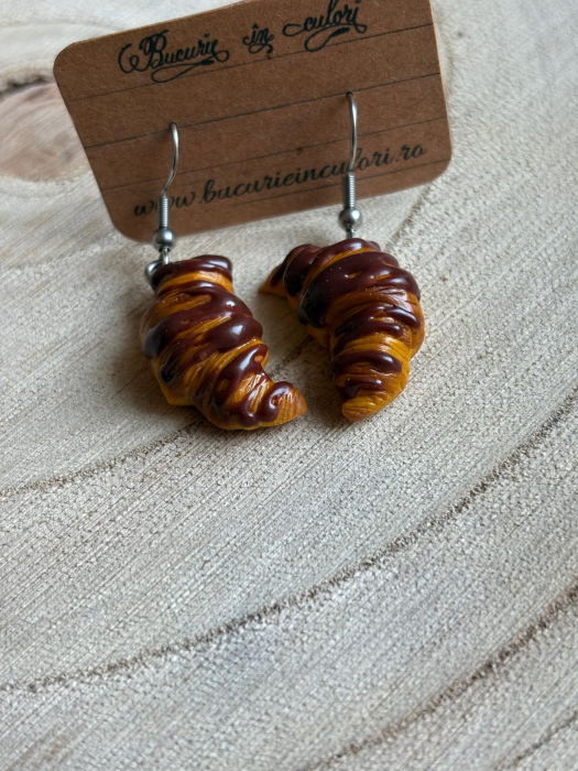 Cercei - Croissant [2]